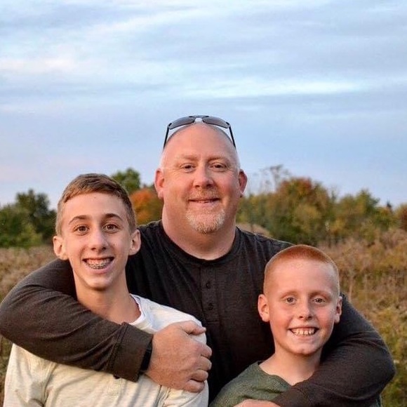 Meet your Posher, Jon - Picture 1 of 1